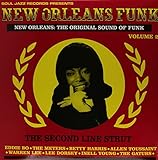 Vol. 2-New Orleans Funk [Vinyl]