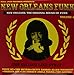 New Orleans Funk 2: Original Sound of Funk