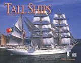 Tall Ships 2008 Calendar
