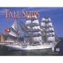 Tall Ships Calendar