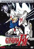 Gundam F-91