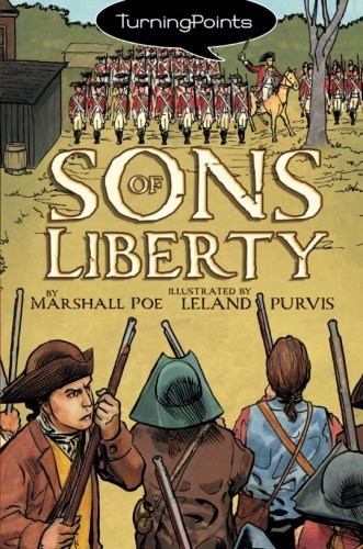 Sons of Liberty (Turning Points)