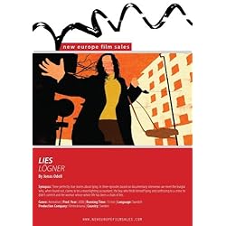 Lies (L&ouml;gner) (NTSC)
