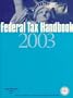 Ria Federal Tax Regulations January 2003 (Ria Federal Tax Regulation January)