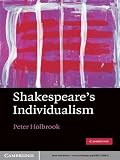 Shakespeare's individualism