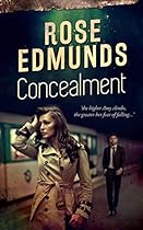 Concealment: A Compelling Psychological Thriller Concealment: A Compelling Psychological Thriller