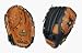 12 1/2 A350 Aso Web All Positions Baseball Glove from Wilson (Worn on the Left Hand)