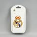 �쥢��ޥɥ꡼�� iPhone4������ WHT IPH4B-REAL5