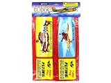 48 Pack of Flying gliders (set of 2)