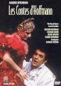 Les Contes D'Hoffmann