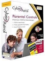 CyberPatrol Parental Controls 7.7