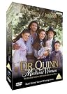 Dr Quinn...