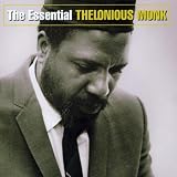 Essential Thelonious Monk