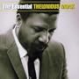 Essential Thelonious Monk