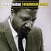 Essential Thelonious Monk