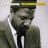 Image of album by Thelonious Monk