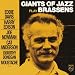 Giants Of Jazz Play Brassens