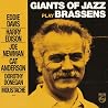 Image de l'album de Georges Brassens