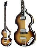 Hofner HCT500/1 エレキベース