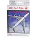 Air Canada Single Plane