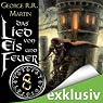 H&ouml;rbuch Das Lied von Eis und Feuer 8