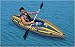 Intex Challenger K1 Inflatable Kayak