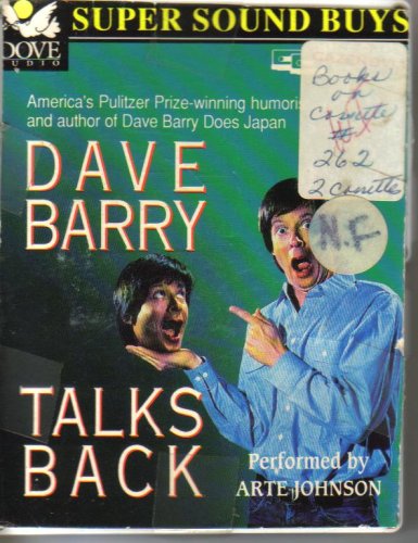 Dave Barry