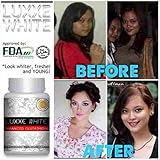 Luxxe Slim & Luxxe White Duo Get the Sexy and Whiter You
