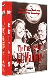 40s Britain - The True Story Of Lili Marlene [DVD]