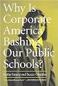 Why Is Corporate America Bashing Our Public Schools?