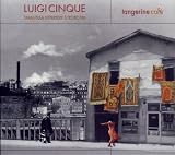 Tangerine Cafe
