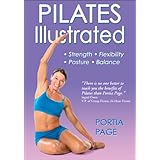 Pilates Illustrated