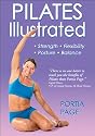 Pilates Illustrated
