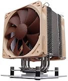 Noctua NH-U12P SE 2 CPU Cooler for (AM2, AM3, 775, 1366, 1156)- Four Dual Heat-Pipe, 2x 120 mm SSO Bearing Quiet Fan