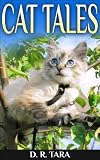 Cat Tales: Kids Book