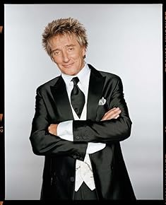 Image of Rod Stewart