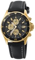 Bulova Men's Marine Star Chronograph Watch #98H39