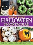 Matthew Mead's Halloween Spooktacular