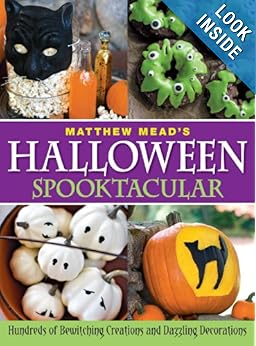 Matthew Mead's Halloween Spooktacular