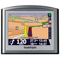 TomTom ONE Classic Western Europe + 2-for-ONE Classic Pack