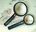 Illuminated Magnifier