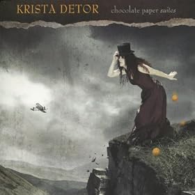 Krista Detor