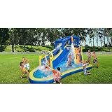 Inflatable drinking water Slides:Banzai Falls drinking water Park