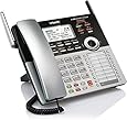 VTech CM18245 Extension Deskset for VTech CM18845 Small Business Office Phone System