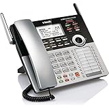 VTech CM18245 Extension Deskset for VTech CM18845 Small Business Office Phone System