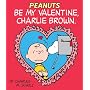 Be My Valentine, Charlie Brown (Peanuts)