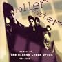 Roller Coaster: The Best of the Mighty Lemon Drops, 1986-1989