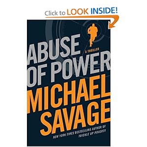 Abuse of Power - Michael Savage