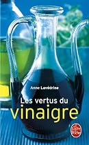 Les vertus du vinaigre