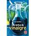 Les vertus du vinaigre